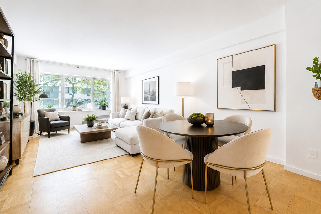 333 East 46th Street, Unit 2G