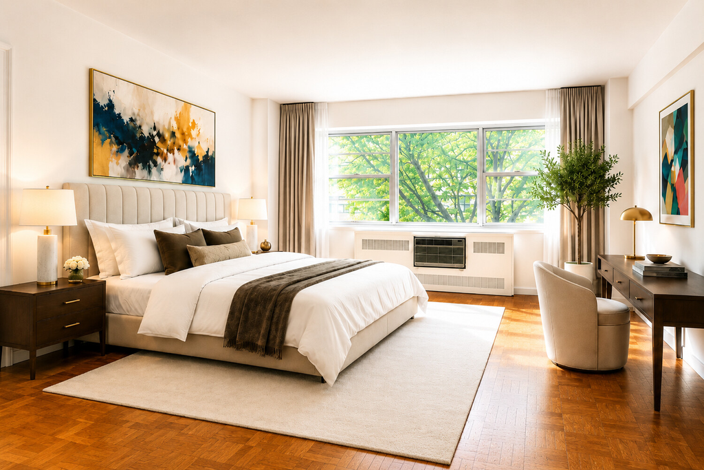 333 East 46th Street, Unit 2G photo 3