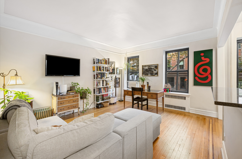 124 East 91st Street, Unit 2D
