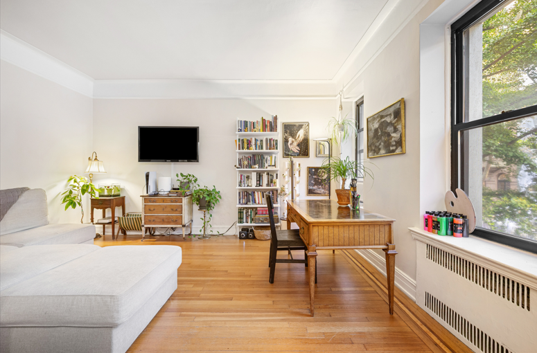 124 East 91st Street, Unit 2D photo 2