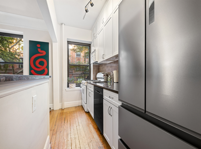 124 East 91st Street, Unit 2D photo 7