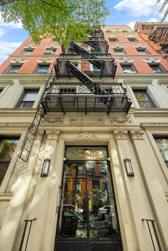 124 East 91st Street, Unit 2D photo 12