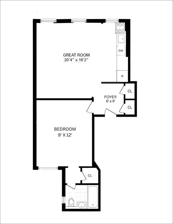 124 East 91st Street, Unit 2D photo 18