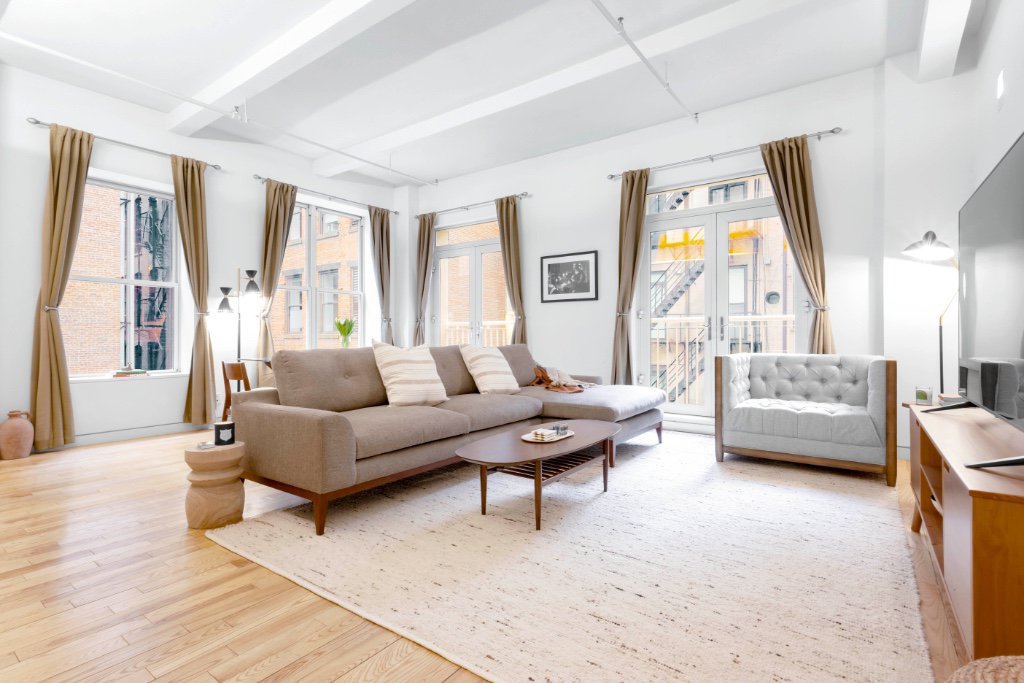 16 West 19th Street, Unit 3D