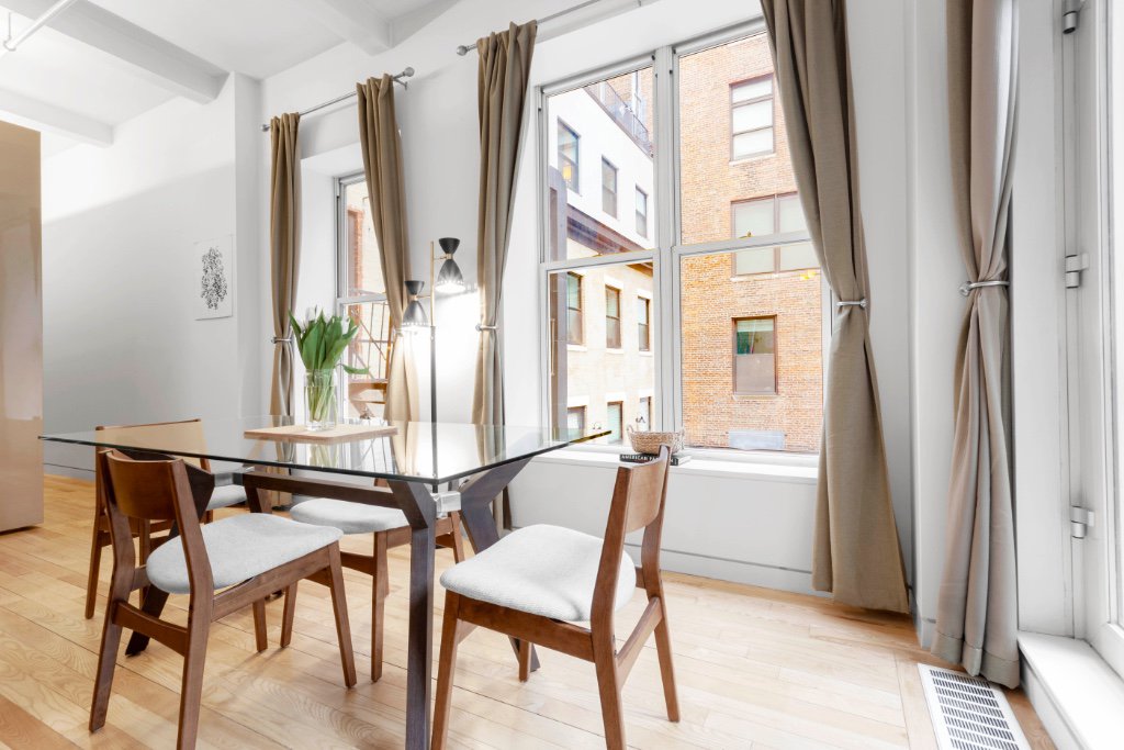 16 West 19th Street, Unit 3D photo 2