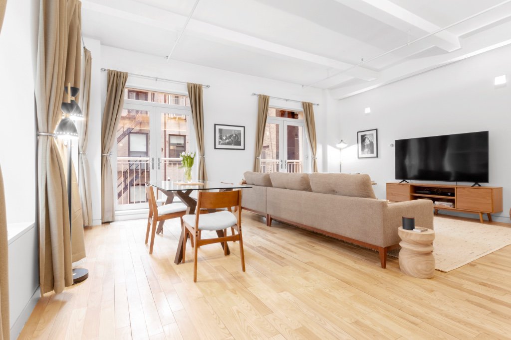 16 West 19th Street, Unit 3D photo 3