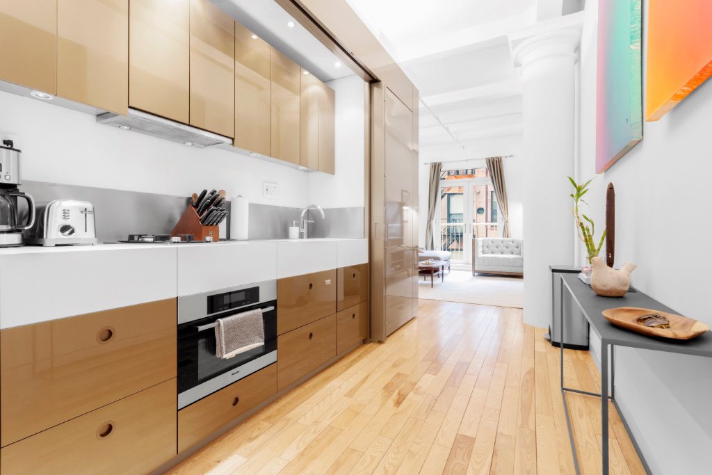 16 West 19th Street, Unit 3D photo 4