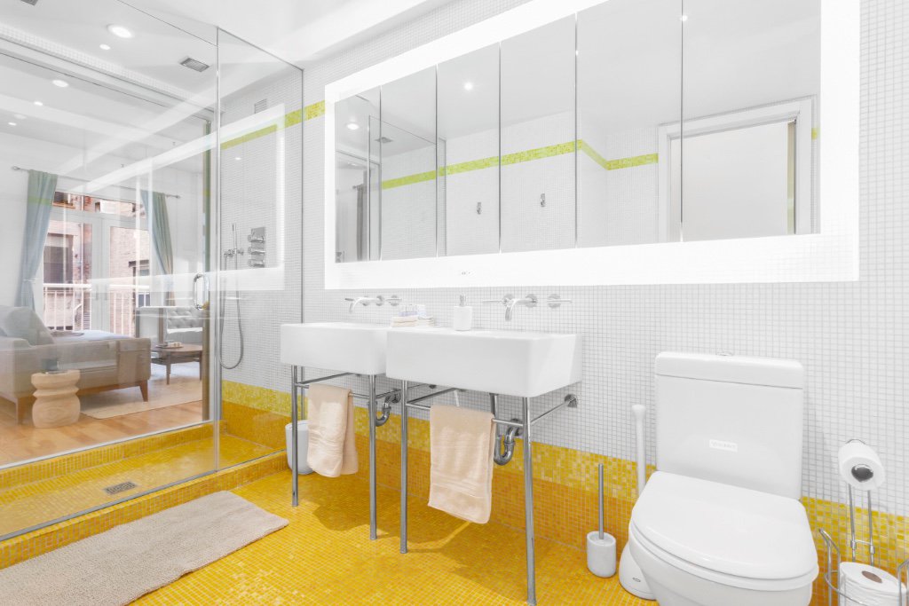 16 West 19th Street, Unit 3D photo 6