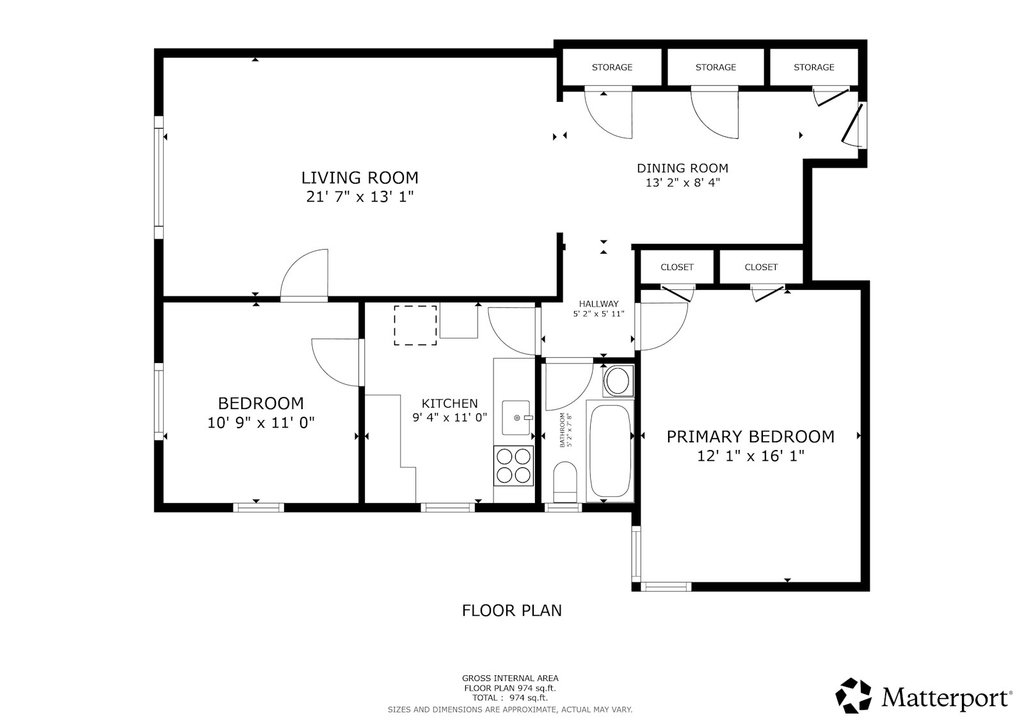 3215 Netherland Avenue, Unit 4E photo 22