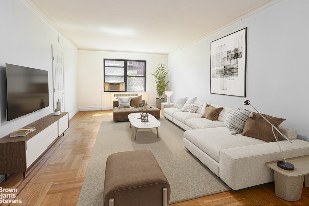 3215 Netherland Avenue, Unit 4E photo 2