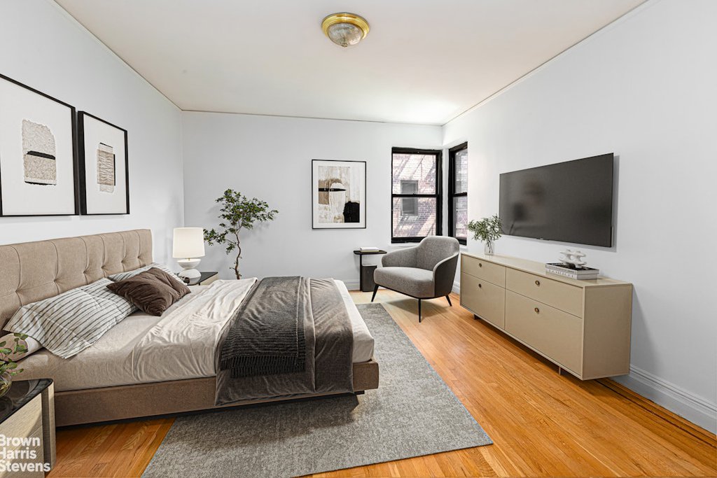 3215 Netherland Avenue, Unit 4E photo 6