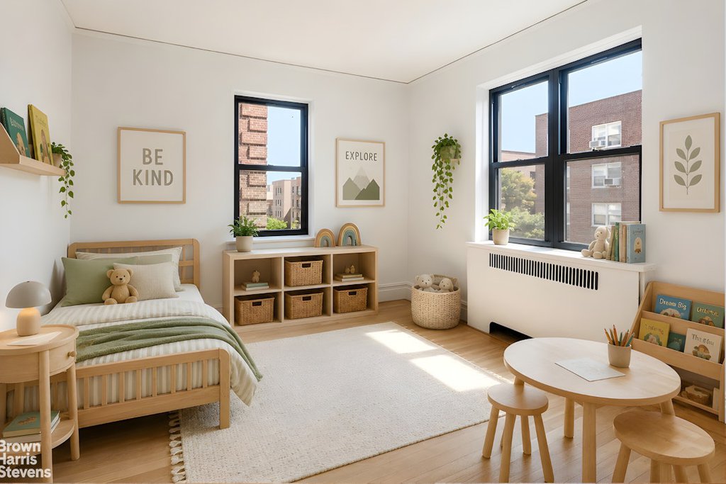 3215 Netherland Avenue, Unit 4E photo 8