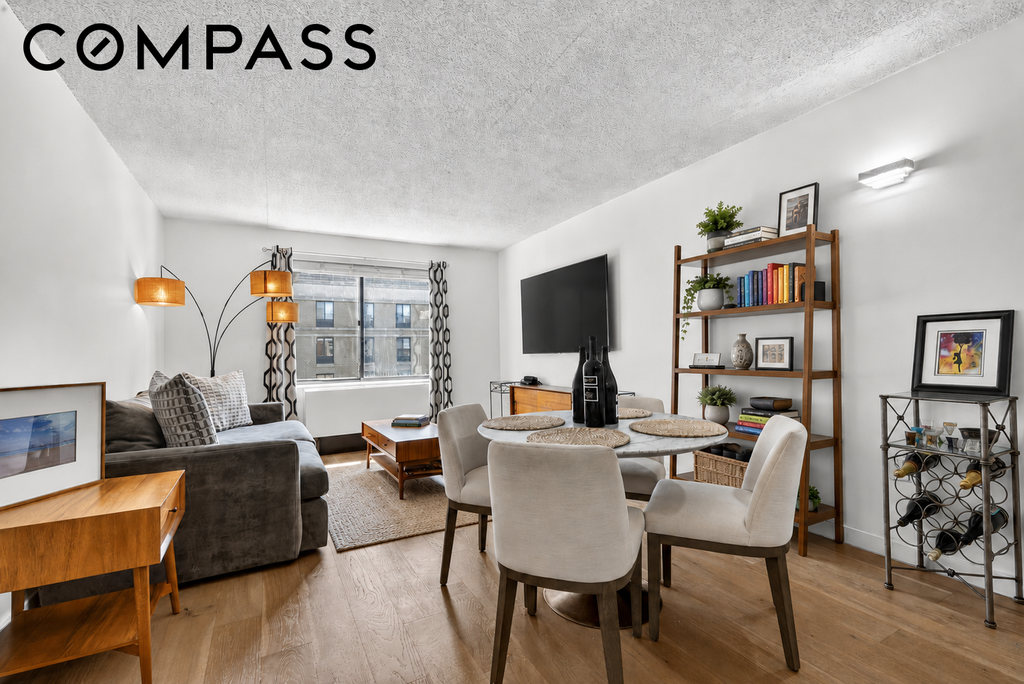 300 Rector Place, Unit 8N