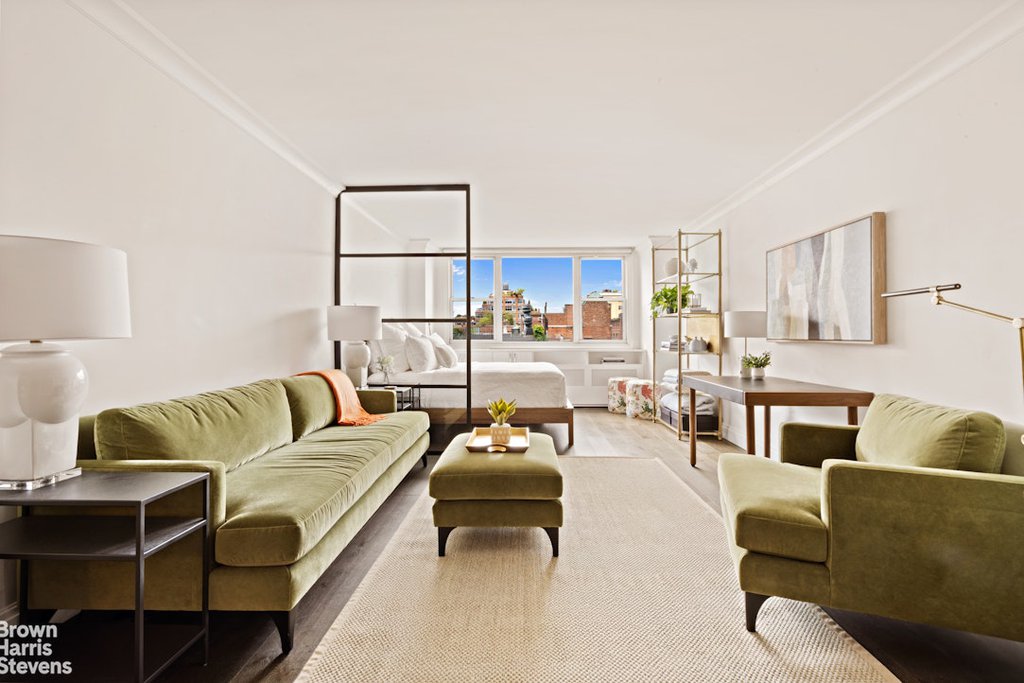 61 Jane Street, Unit 6N