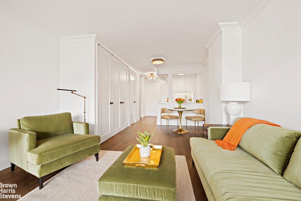 61 Jane Street, Unit 6N photo 2