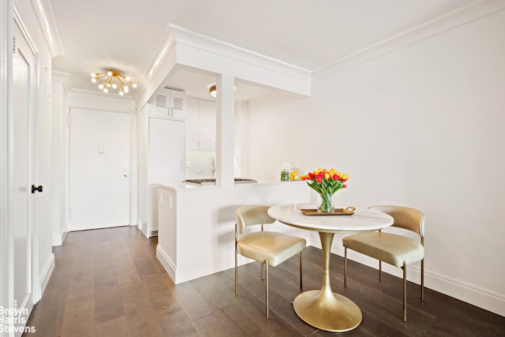 61 Jane Street, Unit 6N photo 3
