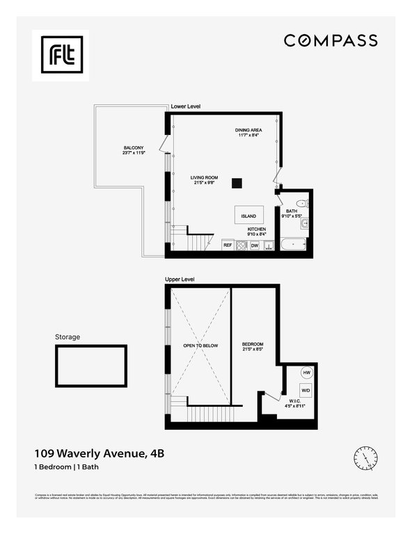 109 Waverly Avenue, Unit 4B photo 14