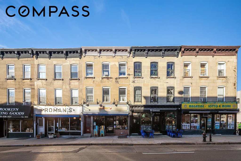 109 Waverly Avenue, Unit 4B photo 12