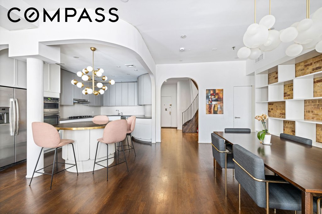 240 West 23rd Street, Unit 3/4C