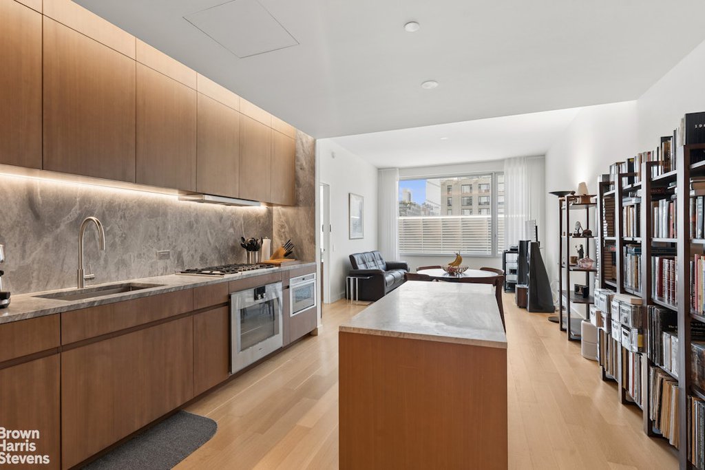 611 West 56th Street, Unit 5B