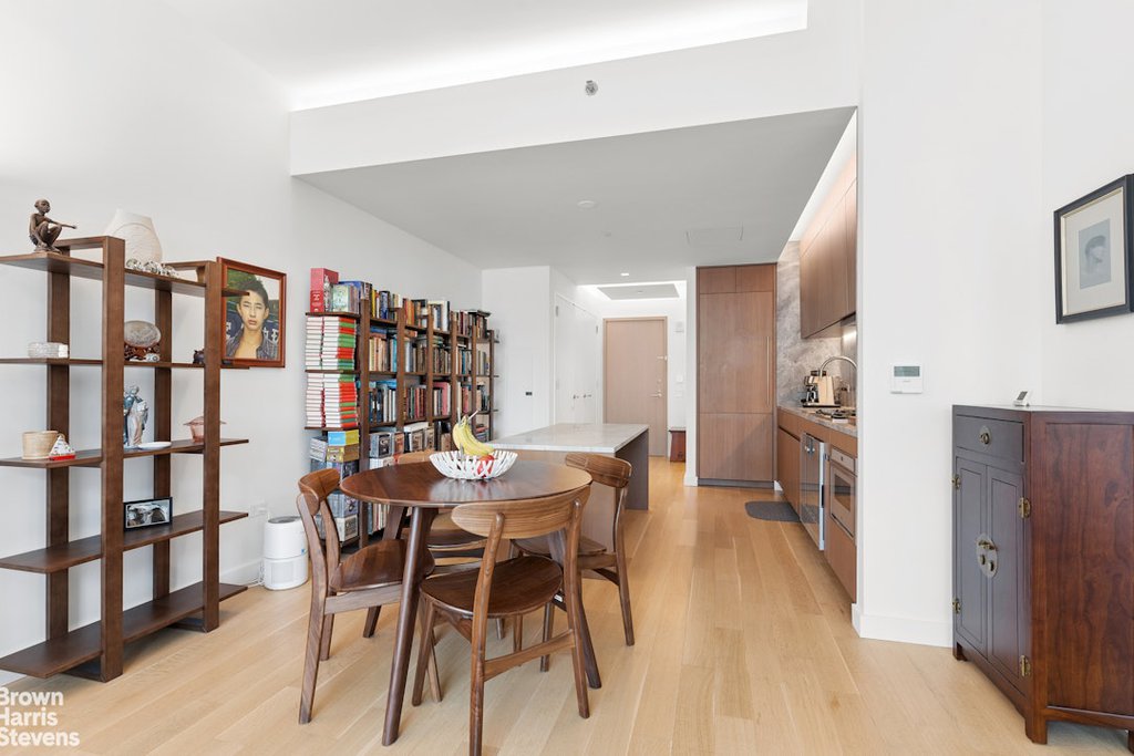 611 West 56th Street, Unit 5B photo 3