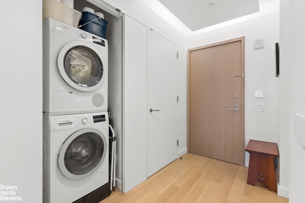 611 West 56th Street, Unit 5B photo 8