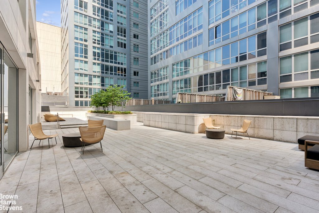 611 West 56th Street, Unit 5B photo 10