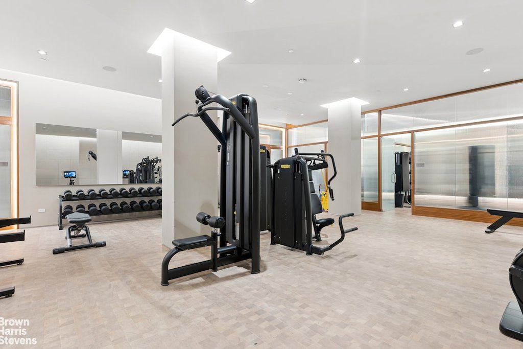 611 West 56th Street, Unit 5B photo 11