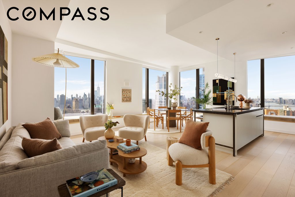 11 Hoyt Street, Unit 48A