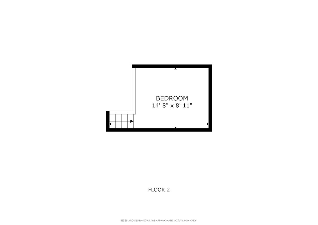 148 West 23rd Street, Unit 2D photo 15