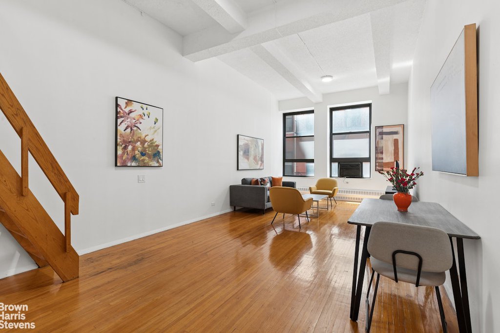 148 West 23rd Street, Unit 2D