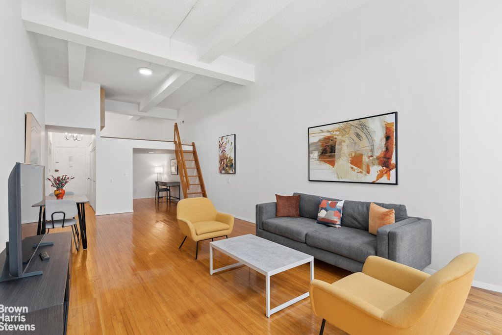 148 West 23rd Street, Unit 2D photo 2