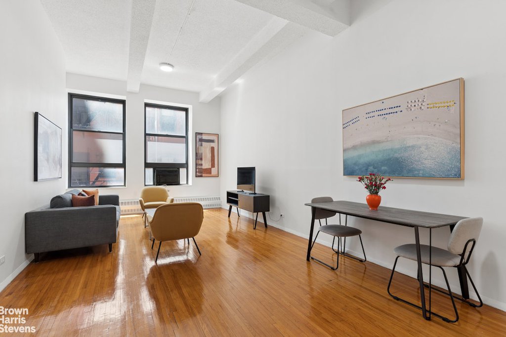 148 West 23rd Street, Unit 2D photo 3