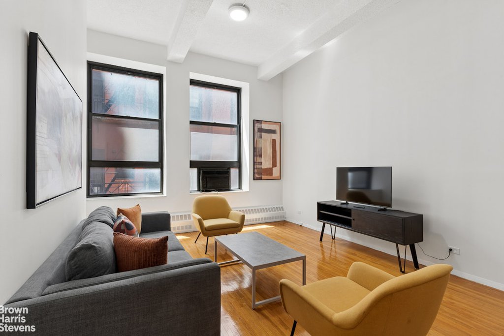 148 West 23rd Street, Unit 2D photo 6