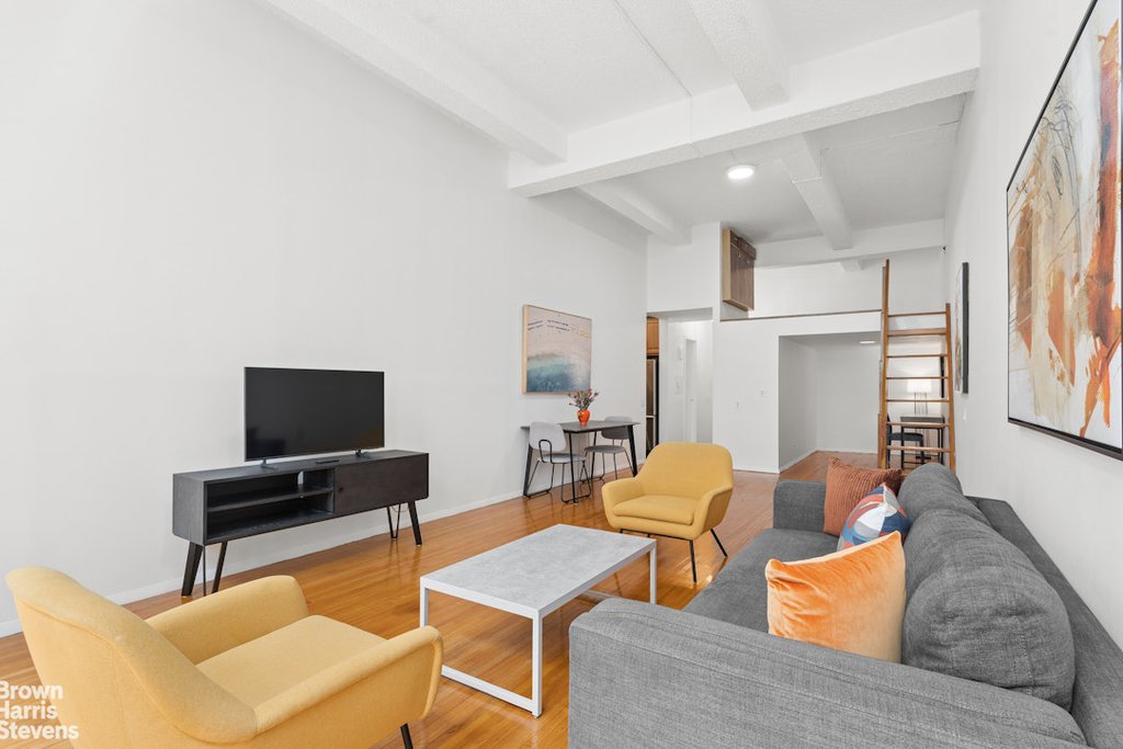 148 West 23rd Street, Unit 2D photo 8