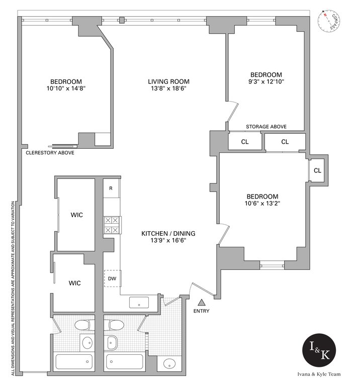 310 East 23rd Street, Unit 11FG photo 9