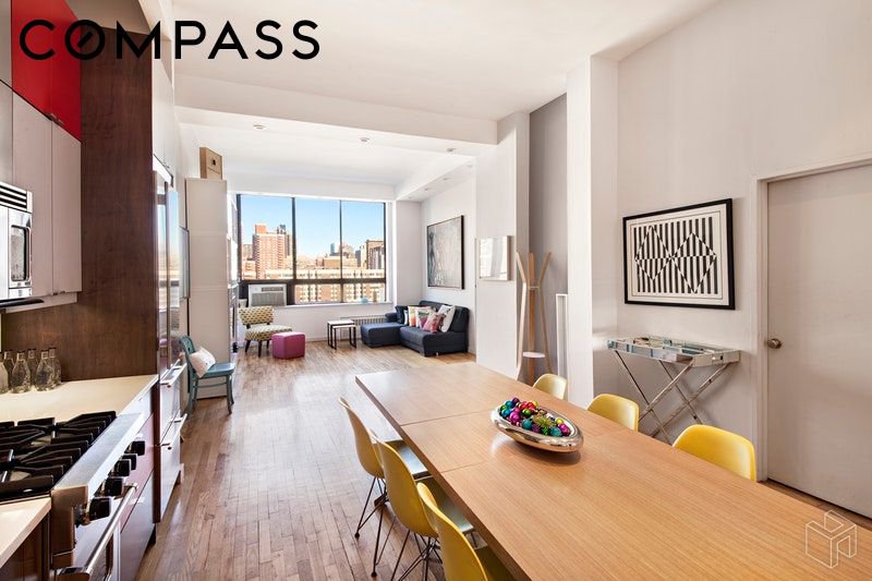 310 East 23rd Street, Unit 11FG photo 2