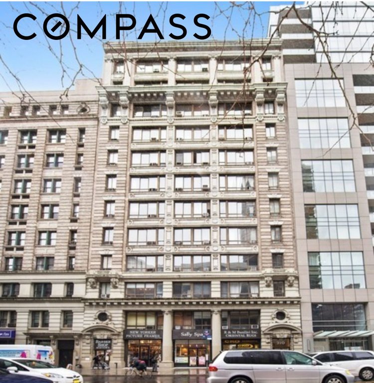 310 East 23rd Street, Unit 11FG photo 6