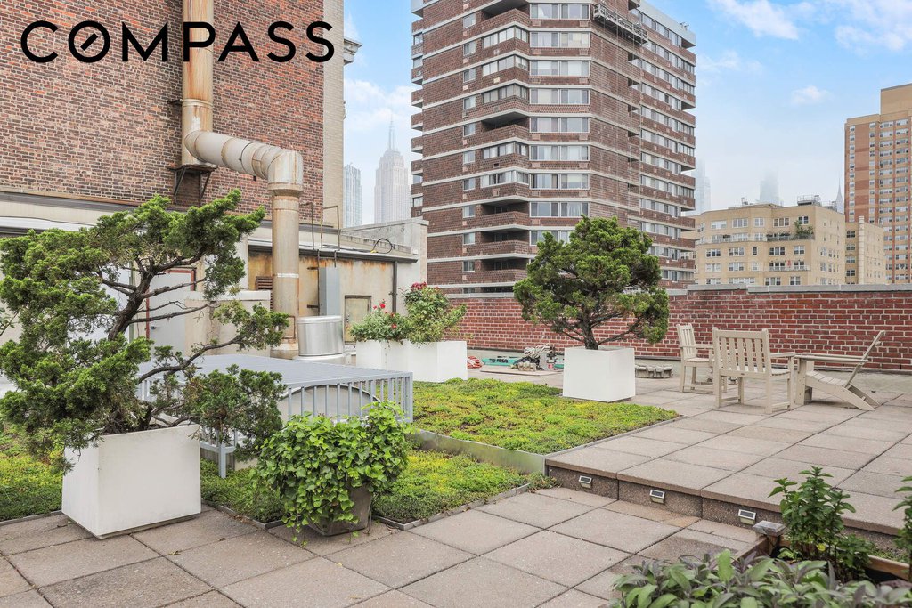 310 East 23rd Street, Unit 11FG photo 8