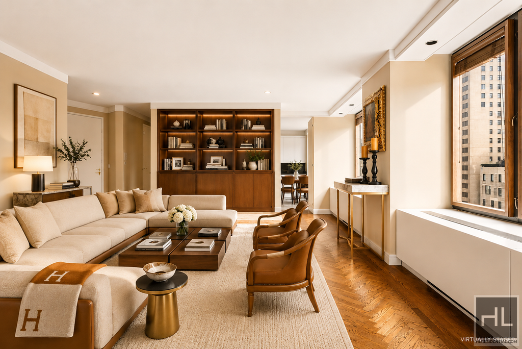 45 East 80th Street, Unit 17B photo 3