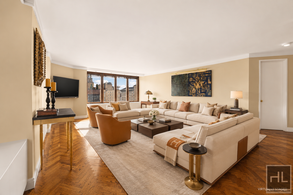 45 East 80th Street, Unit 17B photo 5