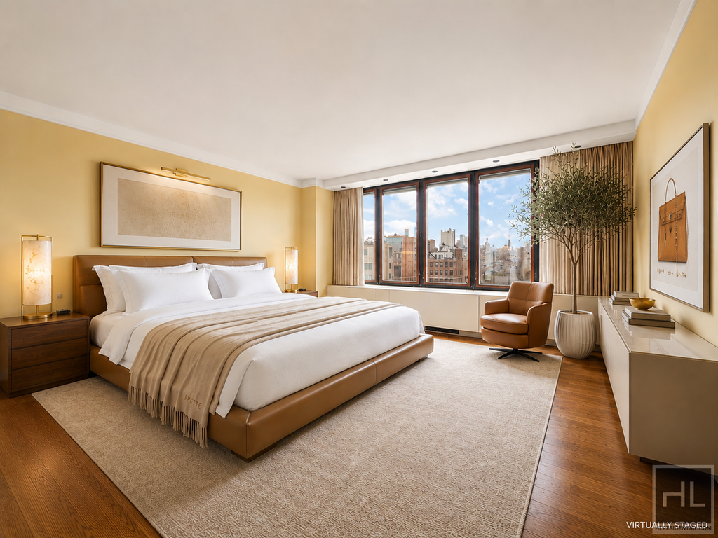 45 East 80th Street, Unit 17B photo 8