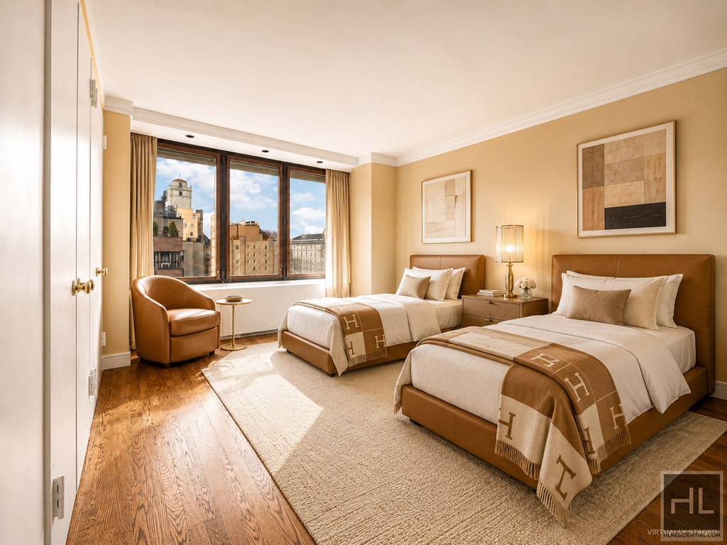 45 East 80th Street, Unit 17B photo 12
