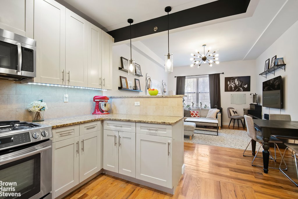 108 West 138th Street, Unit 2C photo 2