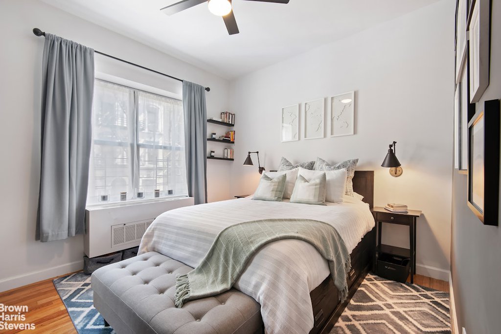 108 West 138th Street, Unit 2C photo 5