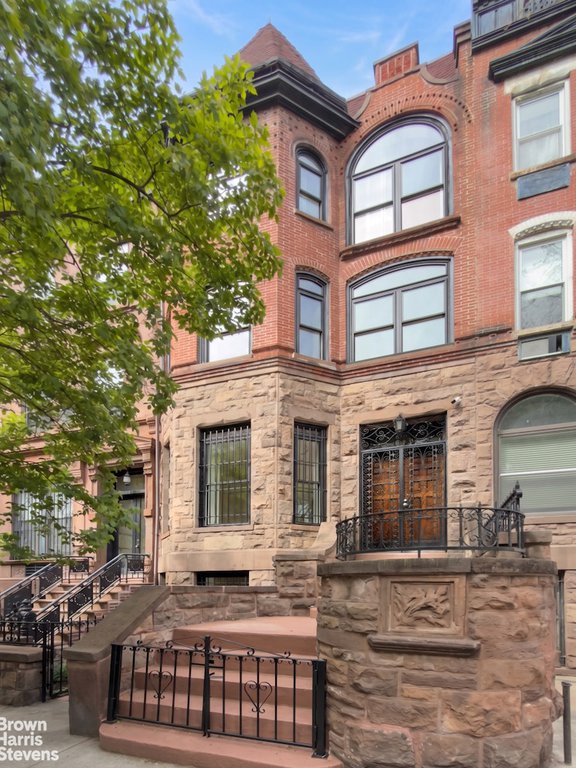 143 West 94th Street