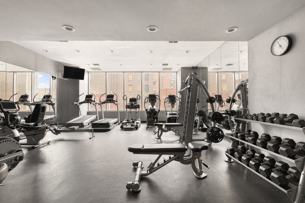 200 East 89th Street, Unit 38A