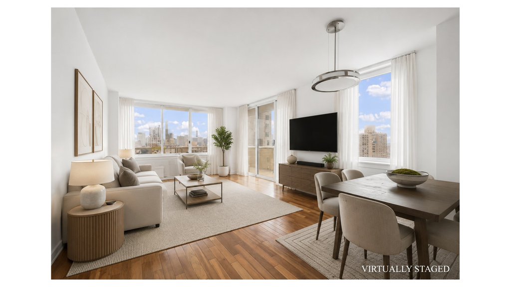 200 East 89th Street, Unit 38A photo 4