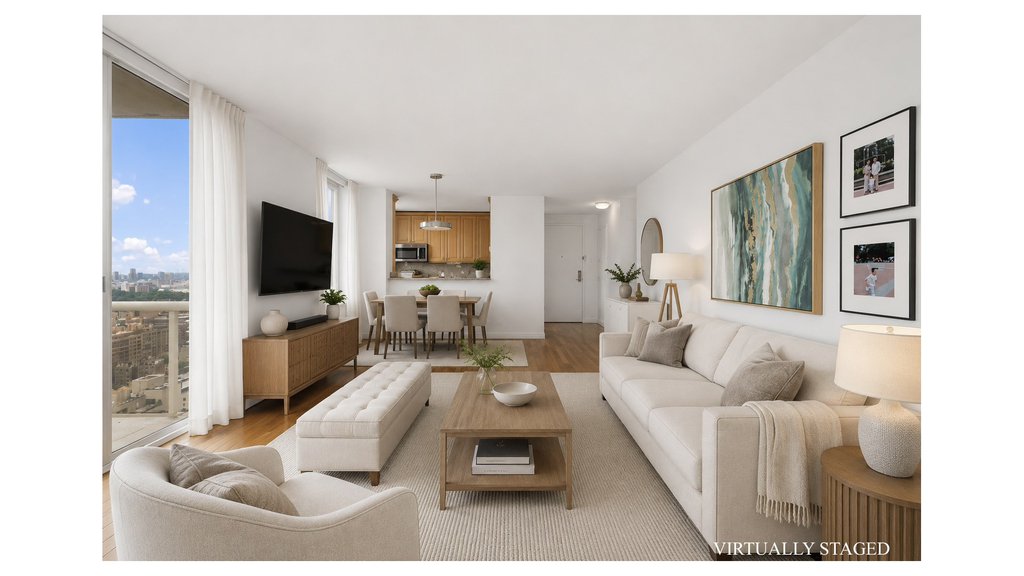 200 East 89th Street, Unit 38A photo 5
