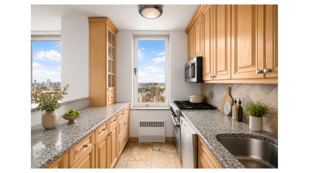 200 East 89th Street, Unit 38A photo 7